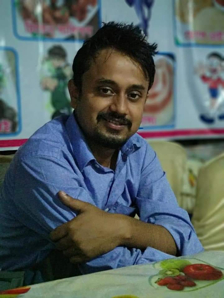 Ashim Kumar Gupta
